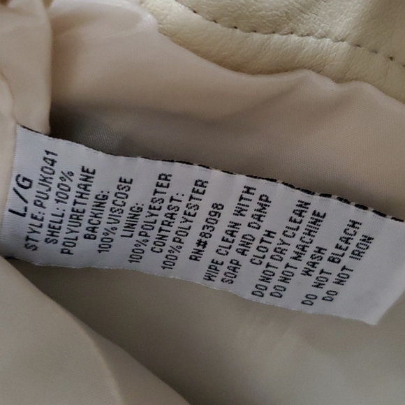 CI SONO JACKET - Picture 11 of 15